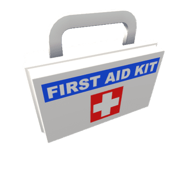 First Aid Kit_1